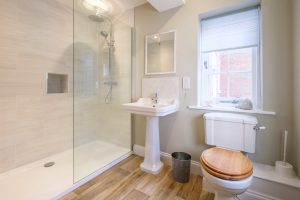 The Dower Retreat