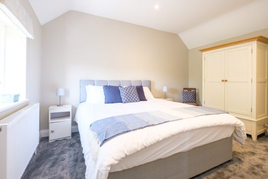 2 bedroom dower cottage in thorpeness