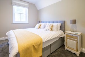 The Dower Retreat