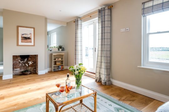 The Dower Lodge