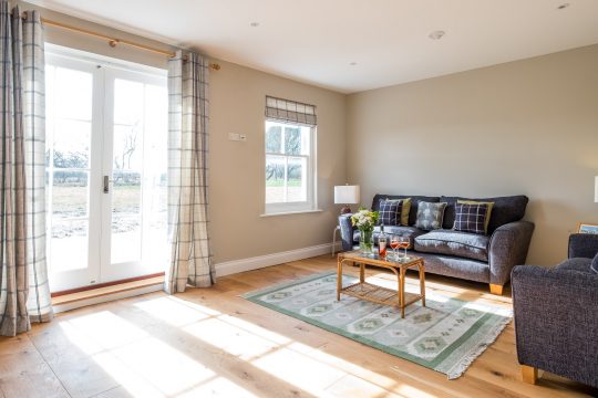The Dower Lodge