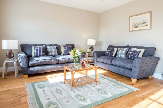 The Dower Lodge