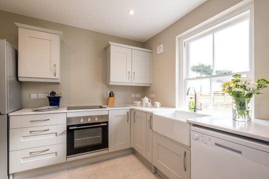 3 bedroom Dower Lodge, Thorpeness