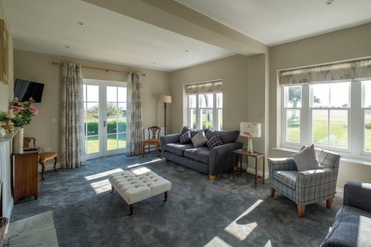 The Dower House
