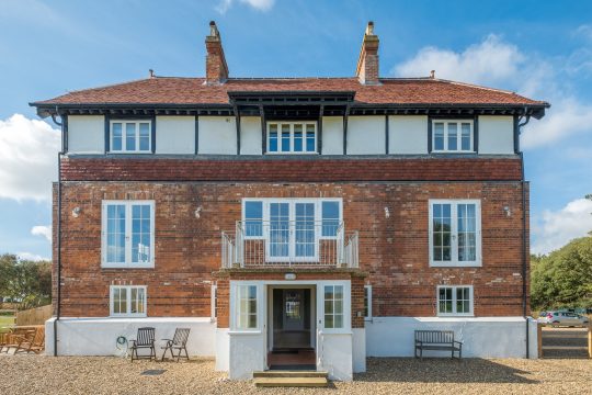 The Dower House