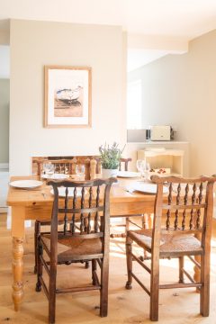 3 bedroom Dower Lodge, Thorpeness