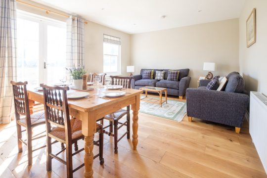 The Dower Lodge