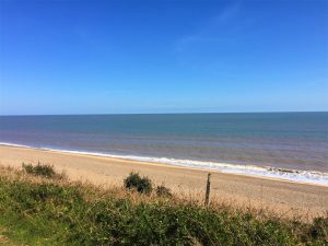 The Dower Retreat