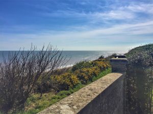 The Dower Retreat