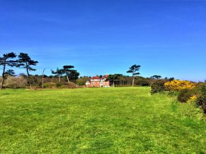 The Dower Retreat