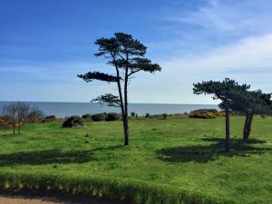 The Dower Retreat