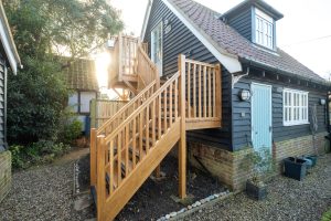 The Bay Tree Studio