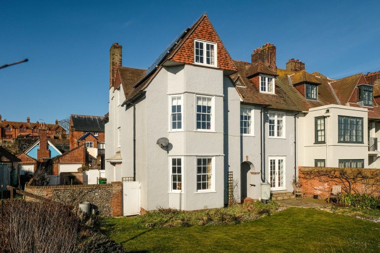 Beach House 2, Aldeburgh March 21 Aldeburgh Coastal Cottages