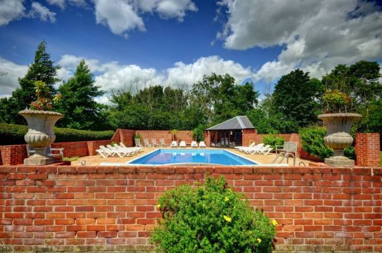 Private: East Green Farm Cottages