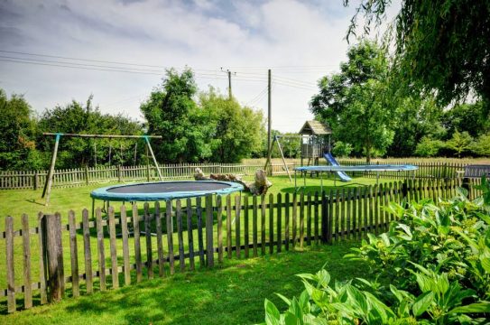 Private: East Green Farm Cottages