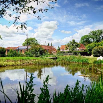 Private: East Green Farm Cottages