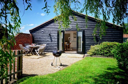 Gardeners Cottage – East Green Farm Cottages