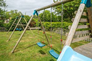 The Hayloft – East Green Farm Cottages