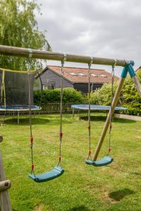 Gardeners Cottage – East Green Farm Cottages