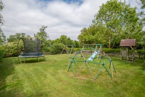The Hayloft – East Green Farm Cottages