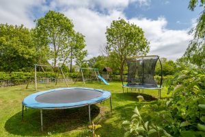 The Hayloft – East Green Farm Cottages