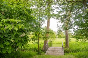 The Hayloft – East Green Farm Cottages