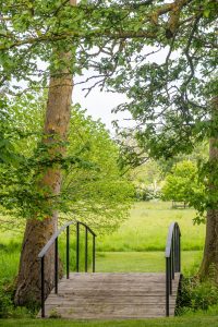 The Hayloft – East Green Farm Cottages
