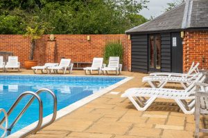 Gardeners Cottage – East Green Farm Cottages