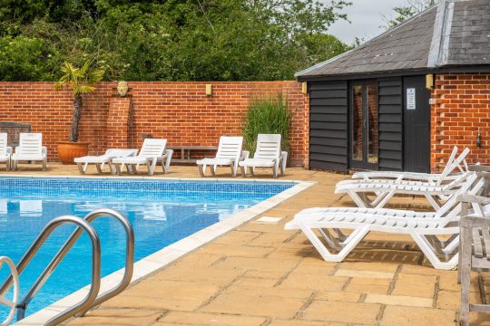 Gardeners Cottage – East Green Farm Cottages