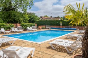 Gardeners Cottage – East Green Farm Cottages