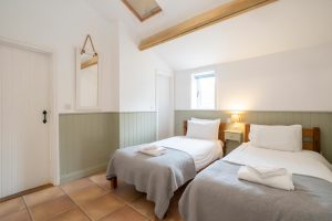 Gardeners Cottage – East Green Farm Cottages