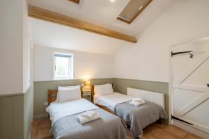 Gardeners Cottage – East Green Farm Cottages