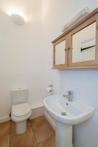 Gardeners Cottage – East Green Farm Cottages