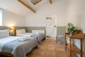Gardeners Cottage – East Green Farm Cottages
