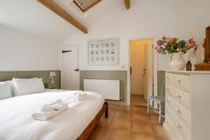 Gardeners Cottage – East Green Farm Cottages