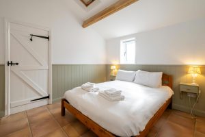Gardeners Cottage – East Green Farm Cottages