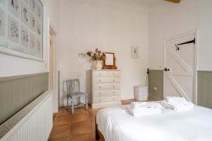 Gardeners Cottage – East Green Farm Cottages