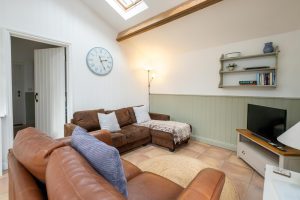 Gardeners Cottage – East Green Farm Cottages