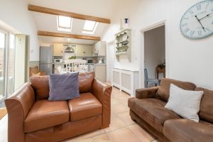 Gardeners Cottage – East Green Farm Cottages