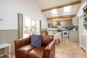 Gardeners Cottage – East Green Farm Cottages