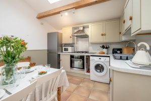 Gardeners Cottage – East Green Farm Cottages