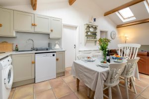 Gardeners Cottage – East Green Farm Cottages