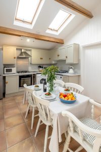 Gardeners Cottage – East Green Farm Cottages