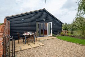 Gardeners Cottage – East Green Farm Cottages