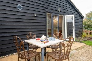 Gardeners Cottage – East Green Farm Cottages
