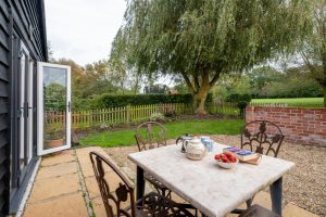 Gardeners Cottage – East Green Farm Cottages