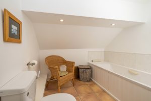 The Hayloft – East Green Farm Cottages