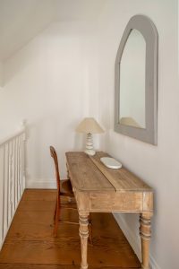 The Hayloft – East Green Farm Cottages