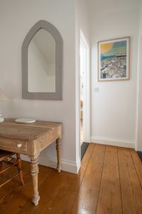 The Hayloft – East Green Farm Cottages