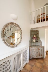 The Hayloft – East Green Farm Cottages